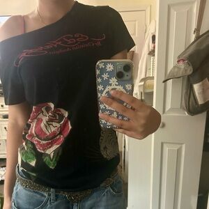 Ed hardy shirt